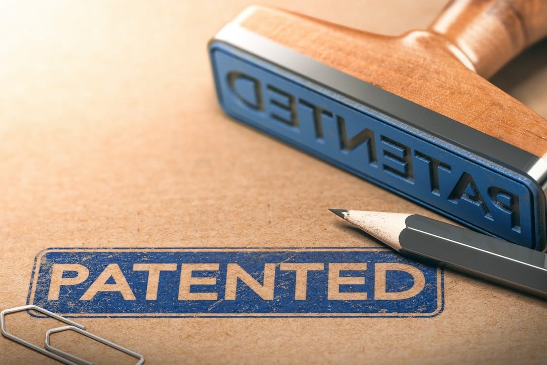 patent
